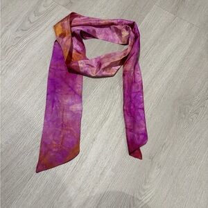 Vintage Scarf